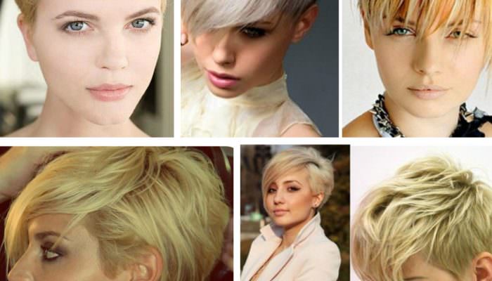 Coupe de cheveux Pixie: caractéristiques, variétés et style (55 photos)