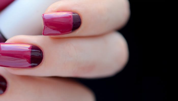 Najlepsze pomysły na modny i stylowy manicure (62 zdjęcia)