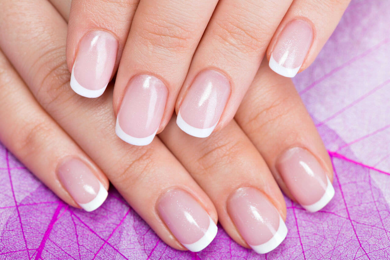 Francuski manicure lub francuski: funkcje, pomysły i nowe przedmioty (69 zdjęć)