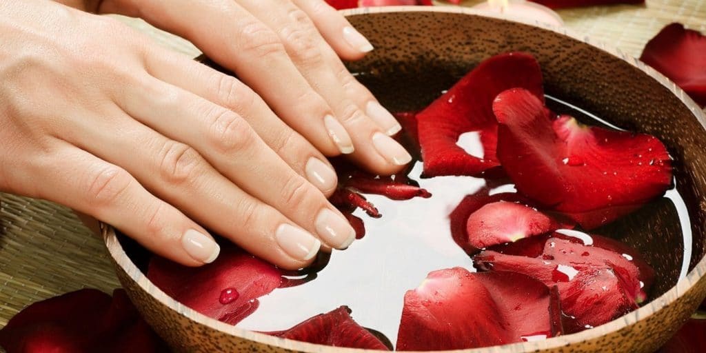 Manicure japoński: cechy, rodzaje, technika i pomysły (51 zdjęć)