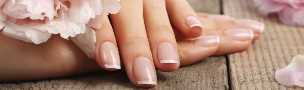 Magiczna moc brazylijskiego manicure (51 zdjęć)