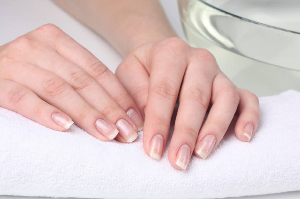 Manicure dla początkujących (50 zdjęć)