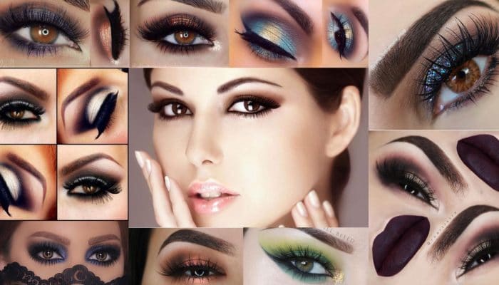 Maquillage corporatif (73 photos)