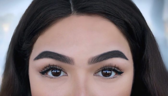 Tatouage des sourcils: technique de tir, méthode de coiffure, correction, détatouage (101 photos)