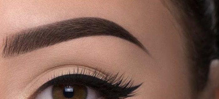 Microblading sourcils (40 photos)