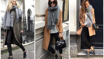 Comment porter un manteau: choix du modèle et de la couleur, guide de style