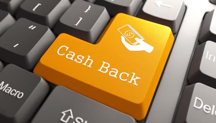 6 najlepszych usług cashback w 2024 roku